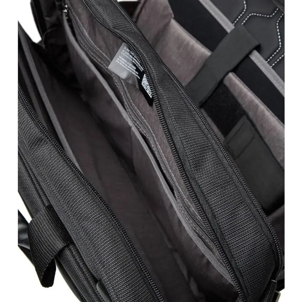 Samsonite XBR Bailhandle 2C Briefcase